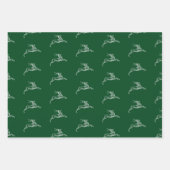 Wildlife Tissue Paper (Voorkant)