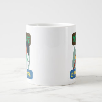 Wildlife Veterinarian – Exotic Animal Vet Design Grote Koffiekop