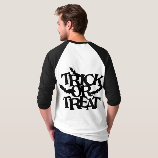 Wildlife Warrior T-shirt (Achterkant volledig)