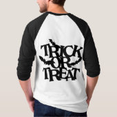 Wildlife Warrior T-shirt (Achterkant)