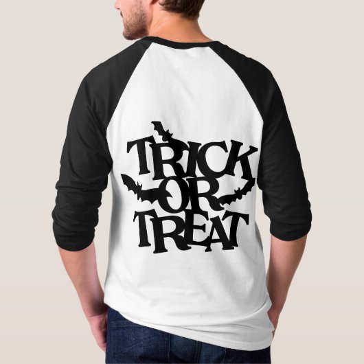 Wildlife Warrior T-shirt (Achterkant)