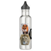 Wildlife Waterfles (Links)