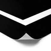 Wildlife Wolf & Eagle Art Print (Hoek)