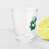 Wildling Penseelstreek Shotglas Shot Glas (Links)
