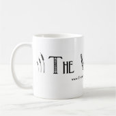 WildMok Koffiemok (Links)