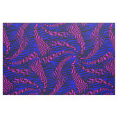 WildNCrazy... Stof (Fat Quarter)