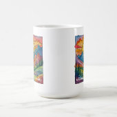 Wildness is a necessity save our public lands koffiemok (Center)