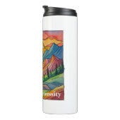 Wildness is a necessity save our public lands  thermosbeker (Geroteerd rechts)