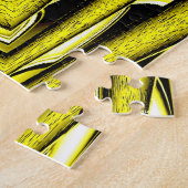 WildNYellow... Legpuzzel (Zijkant)