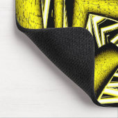 WildNYellow... Muismat (Hoek)