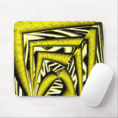 WildNYellow... Muismat (Met muis)