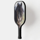 wildpaard-straalstroom pickleball paddle (Links)