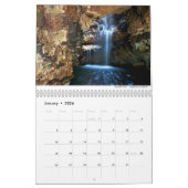 Wildscapes 2021, ingediend door Chris Milligan Kalender (Jan 2026)