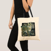 WildStyles - Lynx Power Designer Tas (Voorkant (product))