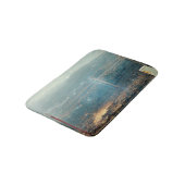 Wildvuur Badmat (Gekanteld)