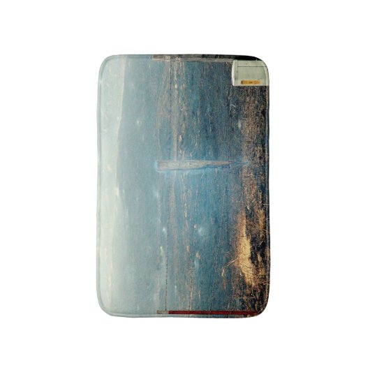 Wildvuur Badmat (Voorkant Verticaal)