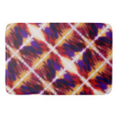 Wildvuur Badmat (Voorkant)