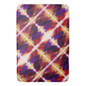 Wildvuur Badmat (Voorkant Verticaal)