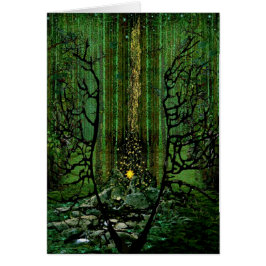 Wildvuur: Bouw voor de bossen