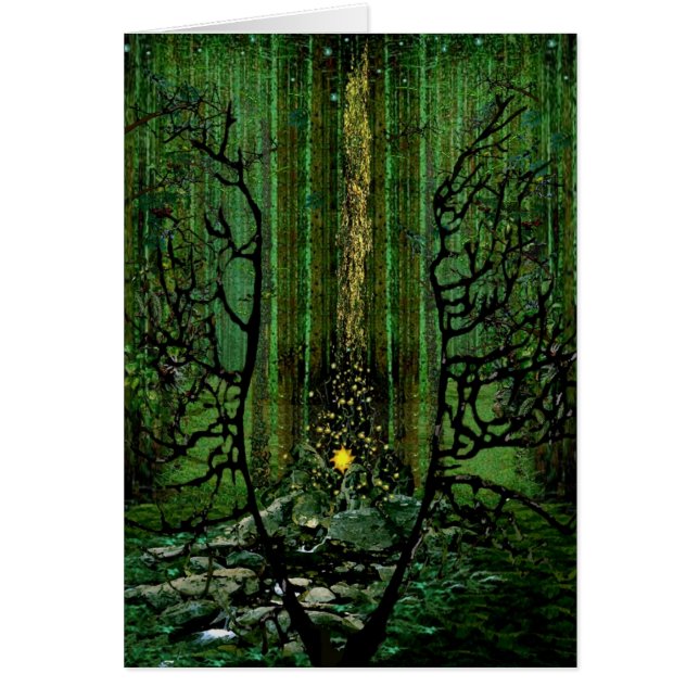 Wildvuur: Bouw voor de bossen (Voorkant)