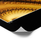 Wildvuur Poster (Hoek)