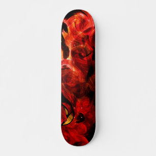 Wildvuur Skateboard