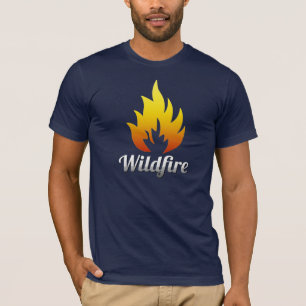 Wildvuur T Shirt