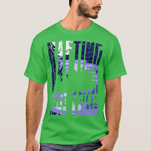 Wildwater Rafting T-shirt