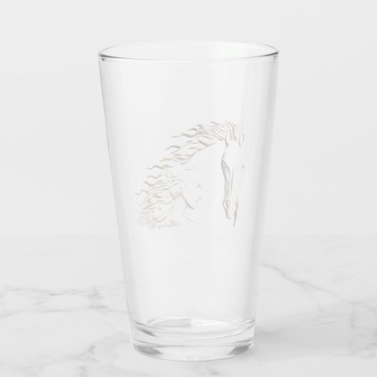 WildWind Drink glas (Achterkant)