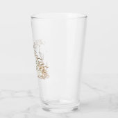WildWind Drink glas (Links)