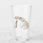WildWind Drink glas (Voorkant)