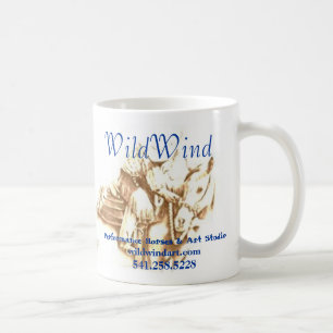 WildWind-Mok Koffiemok
