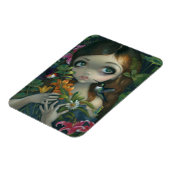 "Wildwood Bouquet" Flex Magnet Magneet (Linkerzijde)