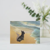  Wildwood-by-the-Zee, New Jersey Briefkaart (Staand voorkant)