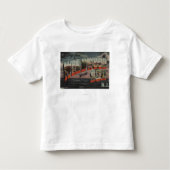 Wildwood-by-the-Zee, New Jersey Kinder Shirts (Voorkant)