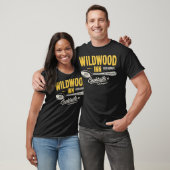 Wildwood Inn - Breezewood, PA T-shirt (Unisex)