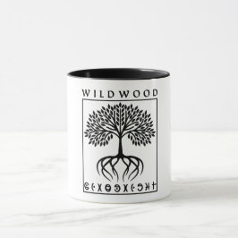 Wildwood Mokken | Hartblaze