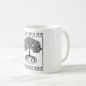 Wildwood Mokken | Hartblaze (Voorkant rechts)