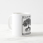 Wildwood Mokken | Hartblaze (Voorkant links)