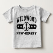 Wildwood New Jersey (Voorkant)