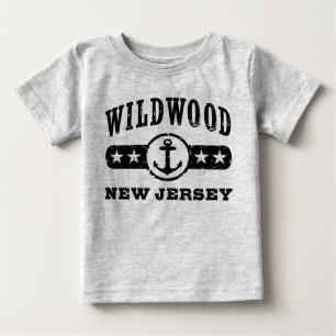 Wildwood New Jersey