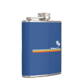 Wildwood, New Jersey Heupfles (Rechts)