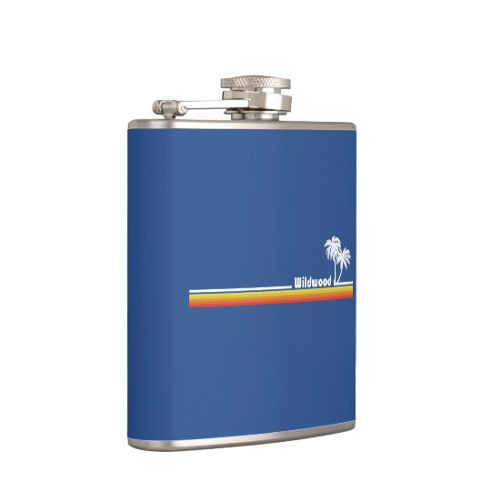 Wildwood, New Jersey Heupfles (Rechts)