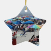 Wildwood New Jersey Ornament (Achterkant)