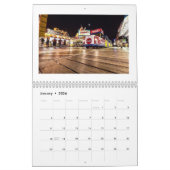 Wildwood New Jersey Photo Calendar Kalender (Jan 2026)