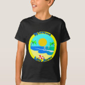 Wildwood, New Jersey T-shirt (Voorkant)