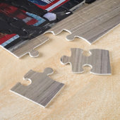 Wildwood NJ – Eetkraam Legpuzzel (Zijkant)