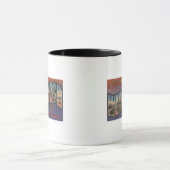 Wildwood per Zee, New Jersey 2 Mok (Midden)