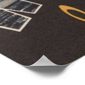 Wildwood per Zee, New Jersey 2 Poster (Hoek)