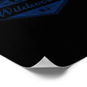 Wildwood Poster (Hoek)